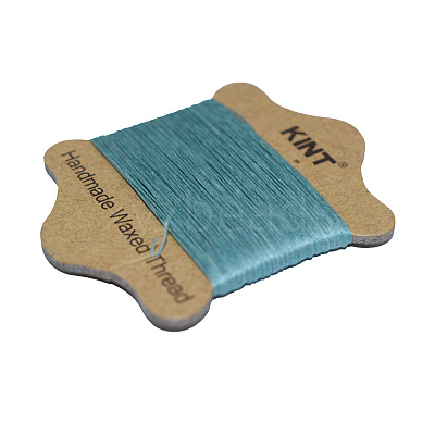 Waxed Nylon Cord YC-E005-0.45mm-17-1