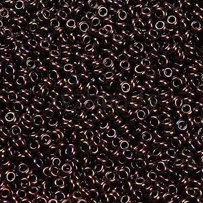 TOHO 11/0 Demi Round Beads SEED-DR11-0502-1