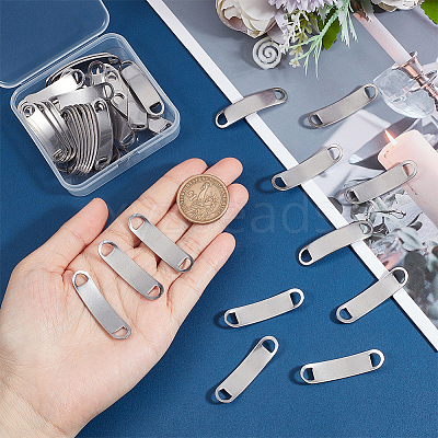 201 Stainless Steel Links STAS-PH0018-85-1