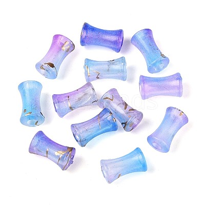 Transparent Acrylic Beads OACR-T030-19A-02-1