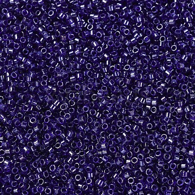 MIYUKI Delica Beads SEED-J020-DB0277-1