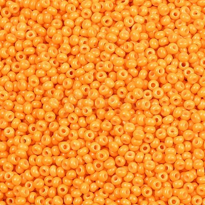 12/0 Grade A Round Glass Seed Beads SEED-Q009-FJX13-1