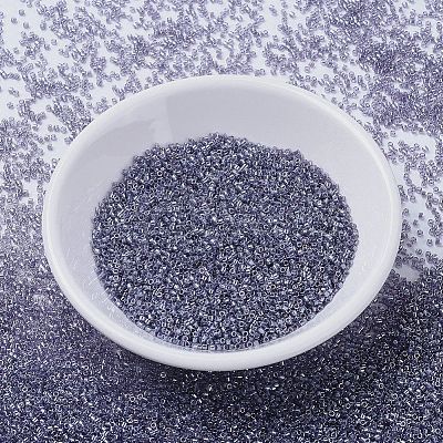 MIYUKI Delica Beads X-SEED-J020-DB1225-1