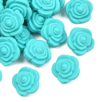 Food Grade Eco-Friendly Silicone Beads FIND-WH0125-43M-1