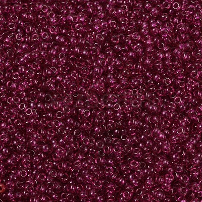 MIYUKI Round Rocailles Beads X-SEED-G007-RR1406-1