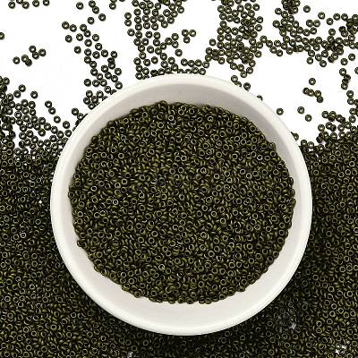 TOHO 8/0 Demi Round Beads Y-SEED-DR08-0617-1