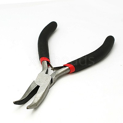 Carbon Steel Jewelry Pliers P021Y-01-1