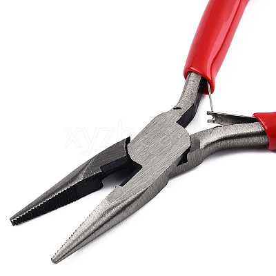 Steel Pliers Set TOOL-N007-002B-1