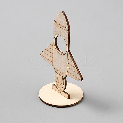 Wood Craft Supplies WOOD-CJC0019-13F-1