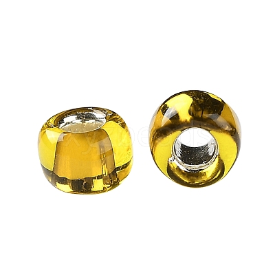 TOHO 8/0 Round Beads X-SEED-TR08-2155S-1
