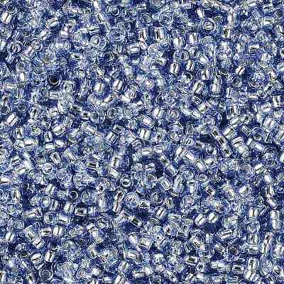 TOHO 15/0 Round Beads X-SEED-TR15-0033-1