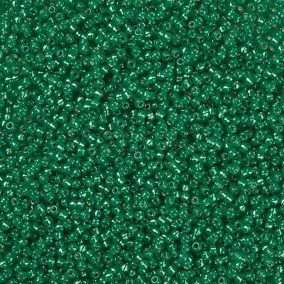 MIYUKI Round Rocailles Beads SEED-JP0009-RR0646-1