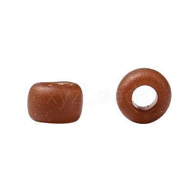 TOHO 15/0 Round Beads X-SEED-TR15-0046LF-1