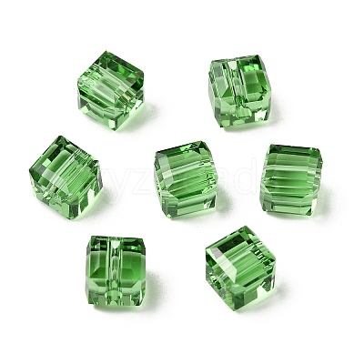 K9 Glass SWAR-F074-6x6mm-16-1