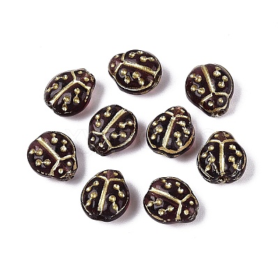 Glass Beads GLAA-T021-93M-05-1