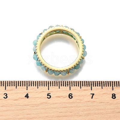 Original Design 925 Sterling Silver Finger Rings RJEW-D321-01A-G-1