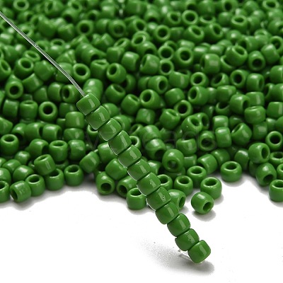 TOHO 6/0 Round Beads X-SEED-TR06-0047-1