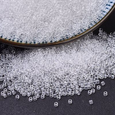 MIYUKI Delica Beads X-SEED-J020-DB0141-1