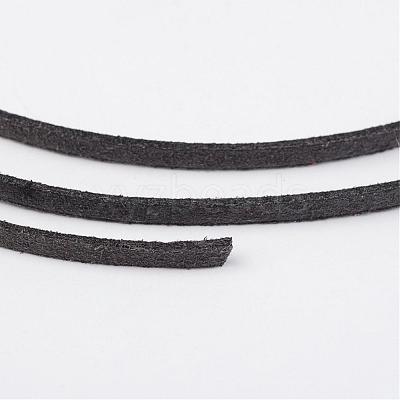Faux Suede Cord LW-JP0001-3.0mm-1129-1