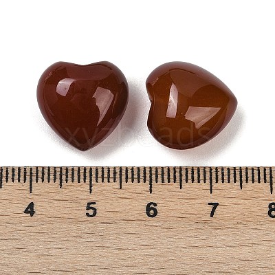Natural Carnelian Beads G-P531-A42-01-1
