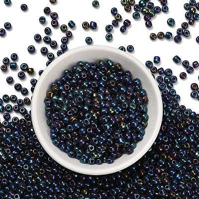 6/0 Glass Seed Beads SEED-A009-4mm-604-1