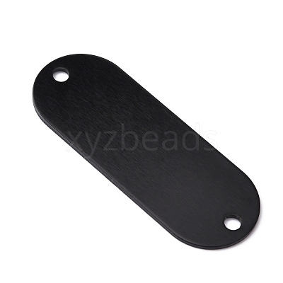 Aluminum Connector Charms FIND-TAC0009-78-1