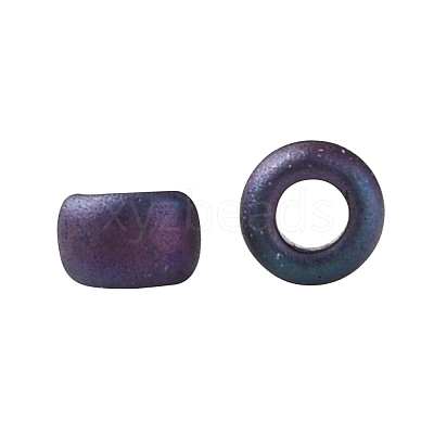 TOHO Round Seed Beads SEED-XTR15-0704-1