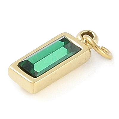 Glass Pendants STAS-P366-40G-04-1