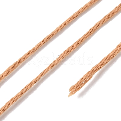 6-Ply Polyester Embroidery Floss OCOR-WH20074-01A-04-1