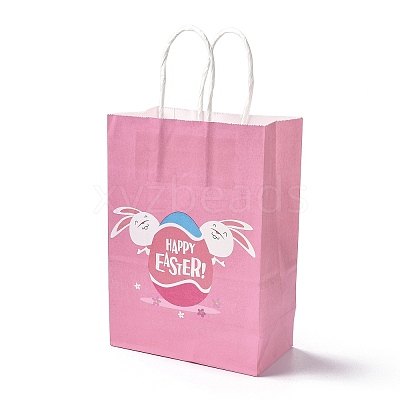 Rectangle Paper Bags X1-CARB-B002-04C-1