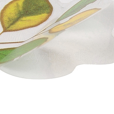 Autumn Leaf Scrapbooking Tool Kits DIY-P084-D06-1