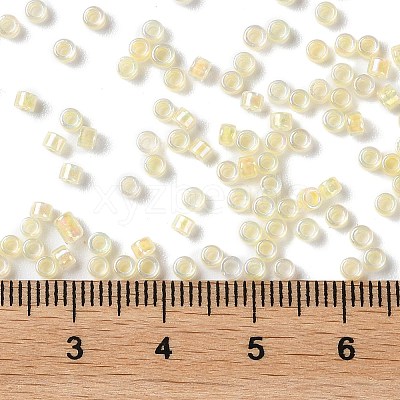 Glass Seed Beads X-SEED-S042-13A-02-1