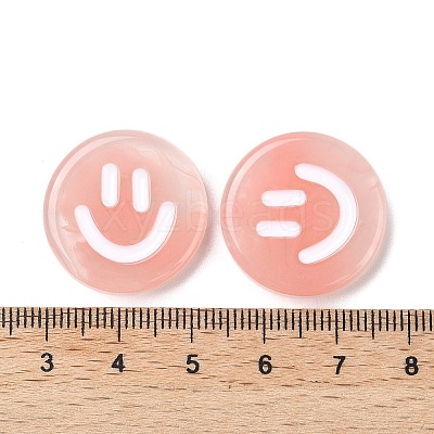 Resin Decoden Cabochons RESI-M040-04A-1