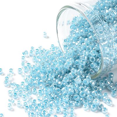 TOHO 11/0 Round Beads SEED-JPTR11-0918-1