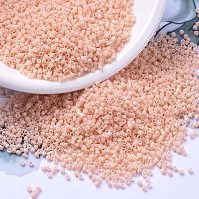 MIYUKI Delica Beads SEED-J020-DB0206-1