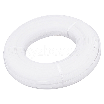 Plastic Boning Sewing Wedding Dress Fabric DIY-WH209-95A-1