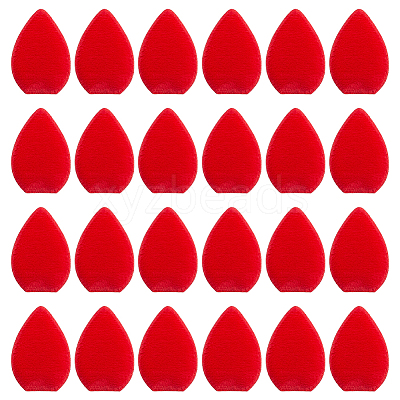 Velvet Cabochons FIND-WH20003-22B-1