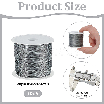 100M Braided Fishing Line OCOR-PH0006-12A-01-1