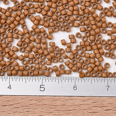 MIYUKI Delica Beads X-SEED-J020-DB2287-1