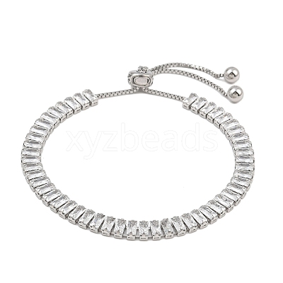 316 Surgical Stainless Steel Slider Bracelets BJEW-C125-17B-01-1