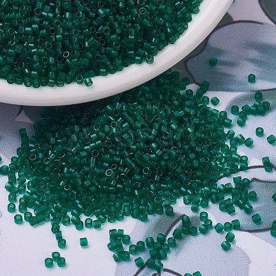 MIYUKI Delica Beads SEED-X0054-DB0776-1