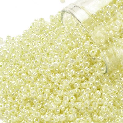 TOHO 11/0 Round Beads SEED-JPTR11-0142-1