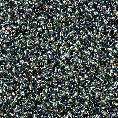 TOHO Round Seed Beads SEED-JPTR15-0995-1