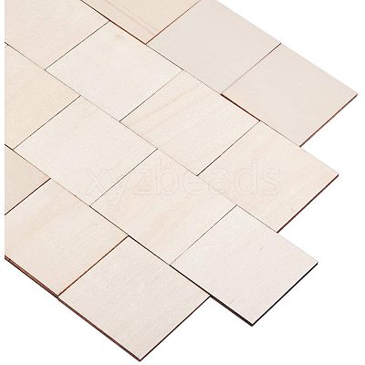 Wooden Cabochons WOOD-PH0008-25-1