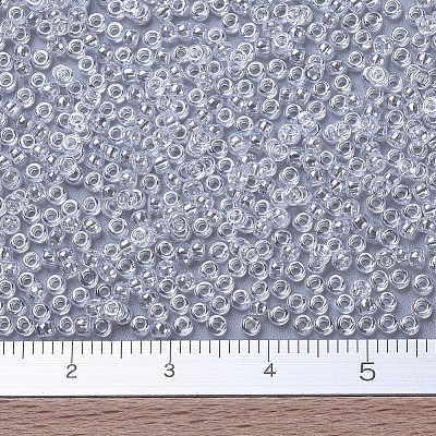 MIYUKI Round Rocailles Beads X-SEED-G007-RR0160-1