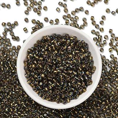 TOHO 11/0 Round Beads X-SEED-TR11-0271-1