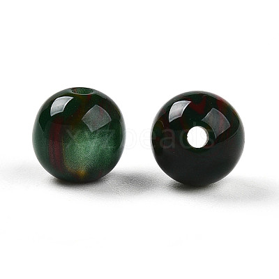 Resin Beads RESI-YW0004-28A-08-1