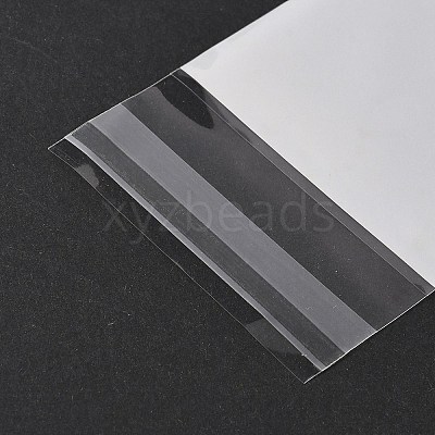 Rectangle OPP Cellophane Bags OPC-Z001-01M-1