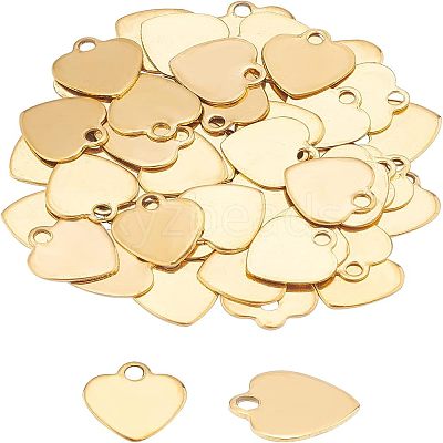 201 Stainless Steel Laser Cut Charms STAS-UN0018-79G-1