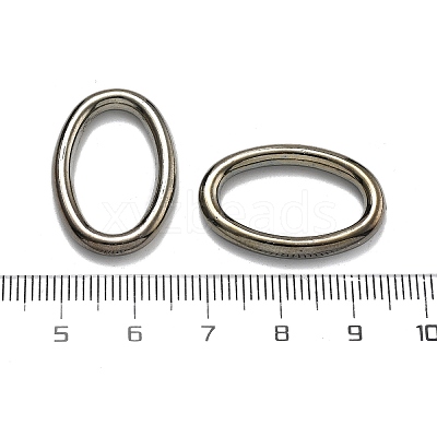 CCB Plastic Linking Rings CCB-F006-60B-1